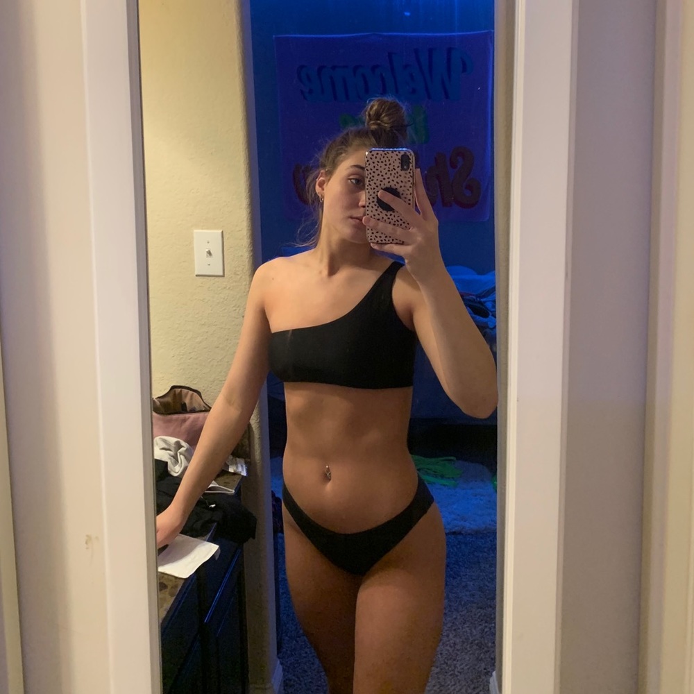 bathing suit